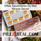 Secret Miracle Honey Side Effects new13